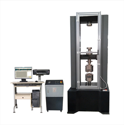 Electronic Universal Testing Machine