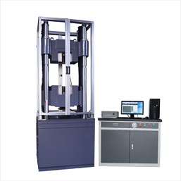 Hydraulic Universal Testing Machine