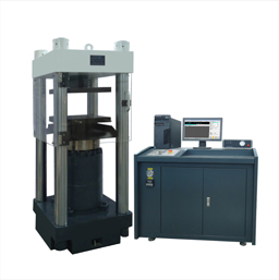 Compression Testing Machine