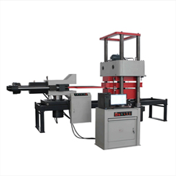 Load-shear Testing Machine