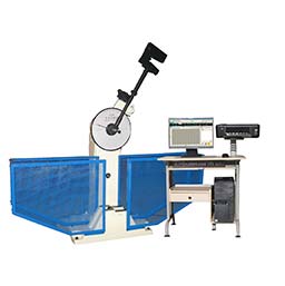 Impact Testing Machine Series