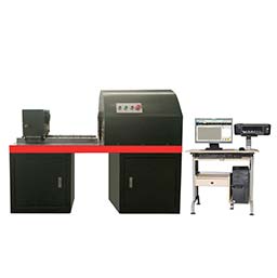Torsion Testing Machine