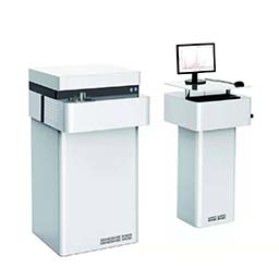 Spectrograph