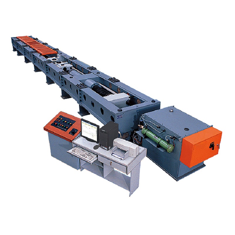 Horizontal Tensile Testing Machine