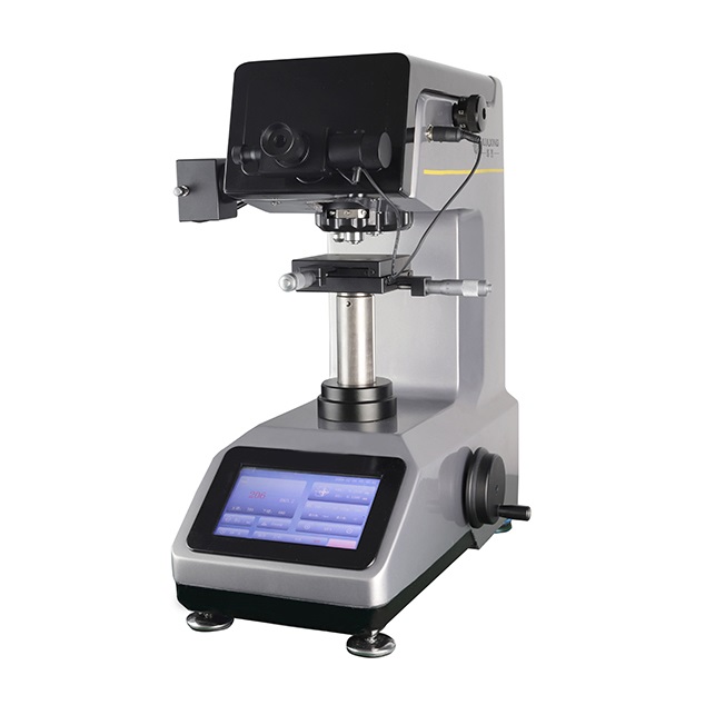 Hardness Tester