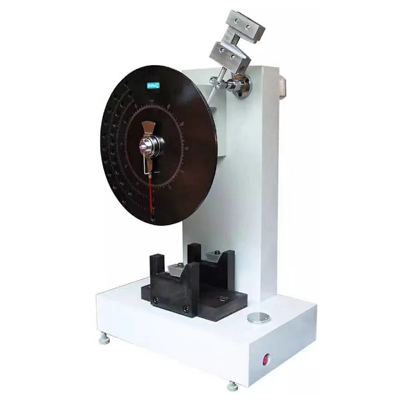 Plastic Testing Machine
