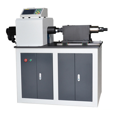 High Strength Bolt Testing Machine